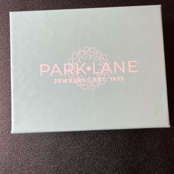 Park Lane Denali Set of 5 Bracelets Charcoal Gray/Silver - Picture 3 of 3